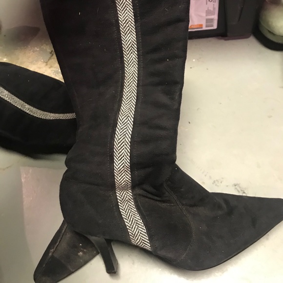 Boots - Picture 1 of 3